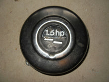 Load image into Gallery viewer, Puch Moped - 1.5HP Flywheel Cover - Maxi Newport Magnum