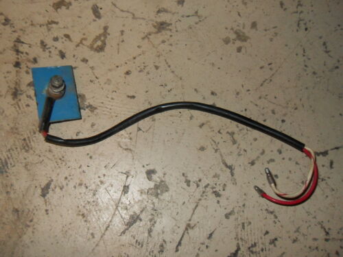 1965 Suzuki K15 K11 P HillBilly 80cc - Rectifier - Voltage Regulator