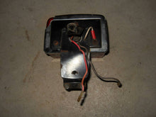 Load image into Gallery viewer, 1980 Jawa Babetta 207 Moped - Taillight