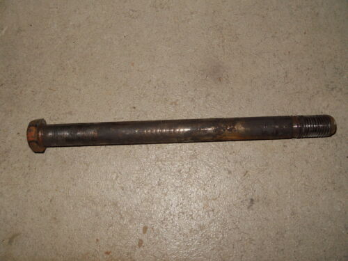 1966 Benelli Fireball 50cc - Swingarm Pivot Bolt