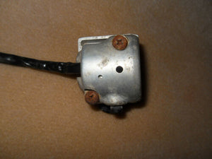 Suzuki M31 M30 55cc - Handlebar Left Switch