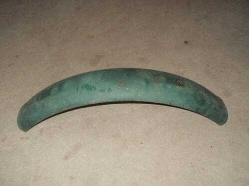 1975 Harley Davidson Aermacchi AMF SXT 125 - Front Fender