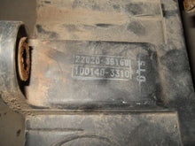 Load image into Gallery viewer, 1991 Toyota Pickup Truck Base 2.4L 22RE - Air Box Housing Base - Bottom