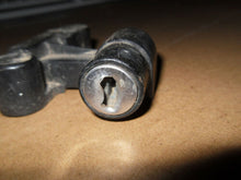 Load image into Gallery viewer, 1986 Yamaha Riva CV80 - Seat Lock (Damaged)