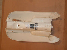 Load image into Gallery viewer, 2006 Honda Metropolitan CHF50 Scooter - Plastic Leg Shield - Cowl - Fairing