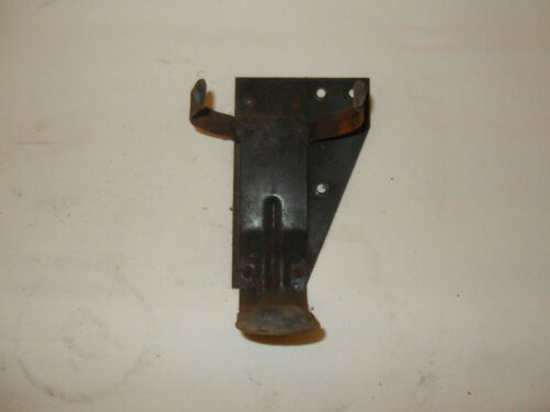 1967 Dodge A100 Van Wagon Truck - Windshield Wiper Bottle Bracket