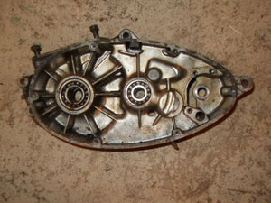 1966 Puch Sears Allstate 175 Twingle - Engine Crank Cases