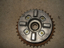 Load image into Gallery viewer, Puch Sears Sabre - Rear Wheel Drive Hub with Sprocket