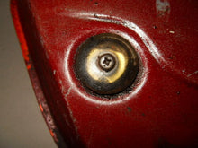 Load image into Gallery viewer, 1968 Suzuki T305 - Oil Tank - Left Side Cover