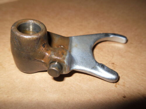 1978 Yamaha YZ125 - Shift Fork #3