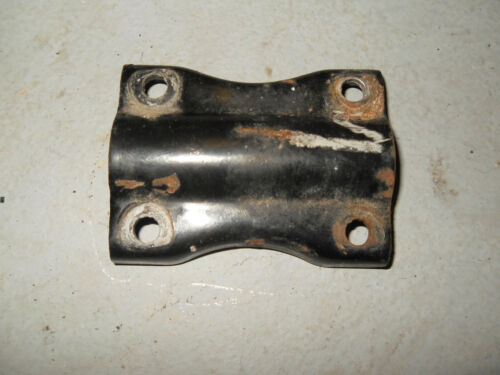 1978 Jawa Babetta 207 Moped - Handlebar Clamp