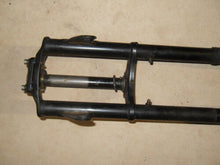 Load image into Gallery viewer, 1978 Batavus Regency Moped - Forks with Upper Clamp and Hardware