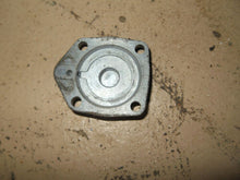 Load image into Gallery viewer, Yamaha Chappy LB80 - Fuel Petcock Cover