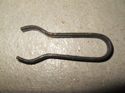 1960's Allstate Puch DS60 Compact Scooter - Starter Shaft Driver Brake Spring