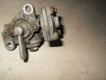 Load image into Gallery viewer, Yamaha Chappy LB80 - Fuel Petcock - OEM Original