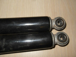 1977 Batavus VA 50 Moped - Pair of Rear Shocks