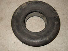 Load image into Gallery viewer, Vintage NOS Good Year Blue Streak Go Kart Slick Tire - 11 x 3.50 - 5