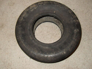 Vintage NOS Good Year Blue Streak Go Kart Slick Tire - 11 x 3.50 - 5