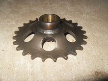 Load image into Gallery viewer, 1979 Tomos Moped - A3 Engine Pedal Start Chain Internal Sprocket