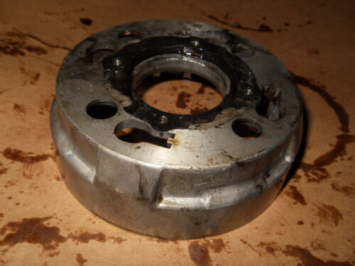 1983 Honda C70 Passport - Outer Clutch