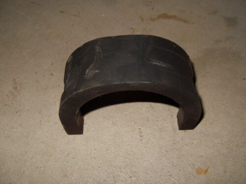 1978 Yamaha DT125 Enduro - Gas Tank Rubber Damper - Mount