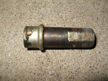 Load image into Gallery viewer, Puch Sears Sabre - Rear Wheel Drive Hub Spacer Bolt