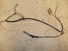 Load image into Gallery viewer, Suzuki K10 Motorcycle Wiring Harness - 80cc K10 K11 K15