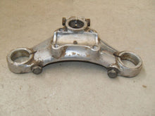 Load image into Gallery viewer, 1960&#39;s Puch Sears Allstate 250 Twingle - Fork Upper Triple Tree Clamp