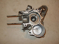 1986 Yamaha Riva CV80 - Right Side Engine Case