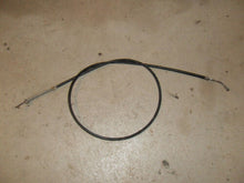 Load image into Gallery viewer, 1993 Jawa 210 Moped - Front Brake Cable