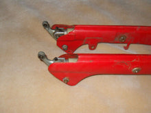 Load image into Gallery viewer, Suzuki M31 M30 55cc - Front Forks with Shocks