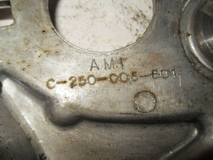 1979 Indian Moped - AMI-50 Engine - Right Side Engine Case