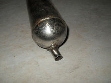 Load image into Gallery viewer, Vespa Piaggio Moped Exhaust Pipe Muffler - Grande Ciao