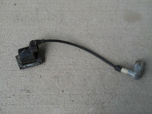 1980 Columbia Commuter Moped - Ignition Coil