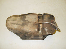 Load image into Gallery viewer, Yamaha Chappy LB80 - Plastic Gas Tank