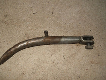 Load image into Gallery viewer, Vintage Mini Bike Kick Stand / Side Stand #5