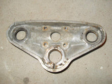 Load image into Gallery viewer, Puch Sears Allstate Sabre - Upper Fork Clamp