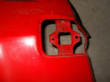 Load image into Gallery viewer, 1986 Yamaha Riva CV80 - Front Leg Shield - Fairing Cowl Cover