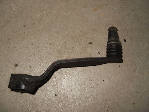 1978 Yamaha DT125 Enduro - Gear Shift Lever