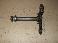 Load image into Gallery viewer, Yamaha LB80 Chappy - Lower Fork Triple Tree Clamp