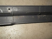 Load image into Gallery viewer, 1991 2x4 Toyota Pickup Truck Base 2.4L 22RE - Sill Plate - Passenger Side - Gray
