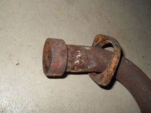 Load image into Gallery viewer, 1980 Honda XL185S - Exhaust Header Pipe