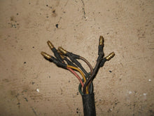 Load image into Gallery viewer, Yamaha Chappy LB80 - Handlebar Left Control Switch
