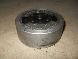 Suzuki K10 Motorcycle Flywheel - 80cc K10 K11 K15