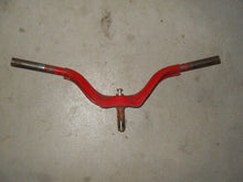 Load image into Gallery viewer, Sears Allstate Puch DS60 Compact Scooter - Handlebars with Stem Bolt and Wedge