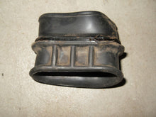 Load image into Gallery viewer, 1980 Honda XL185S - Air Box - Rubber Boot - Upper Duct