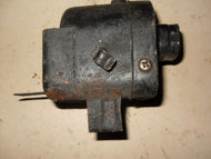 1976 Yamaha LB80 Chappy - Air Box / Filter - LB80 76-78 LB50 78 79 81