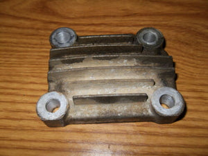 1971 Honda Trail CT90 - Cylinder Head Cover