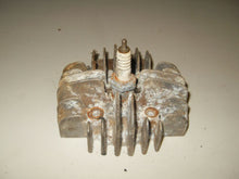 Load image into Gallery viewer, Yamaha Yamahopper QT50 Moped - Cylinder Head