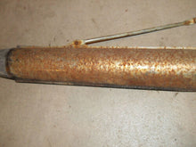 Load image into Gallery viewer, Puch Sears Sabre - Exhaust Muffler Pipe